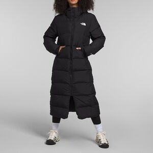 The North Face Triple C